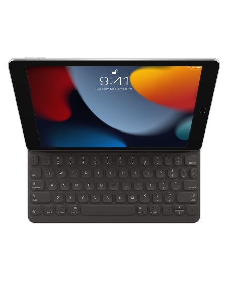 Apple Smart Keyboard for iPad (9th generations) and iPad Air (4th generations)
